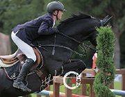 Shore Couler Noire CsioArJYR SS7 8518 : CSIO Giovani Arezzo, Couler Noire, Shore James, foto Stefano Secchi ©